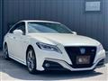 2018 Toyota Crown