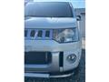 2012 Mitsubishi Delica D5