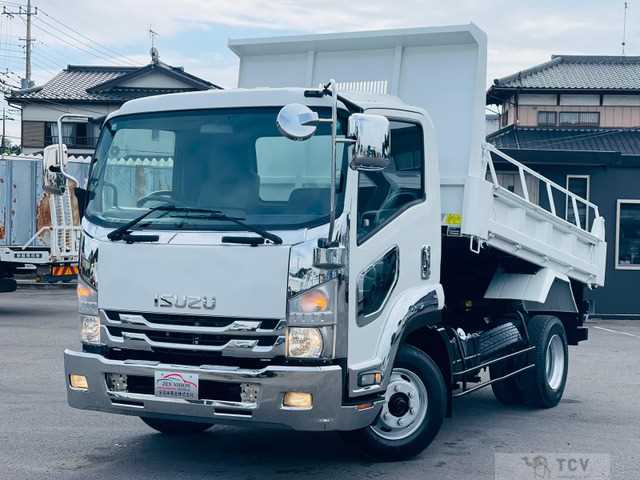 2014 Isuzu Isuzu Others