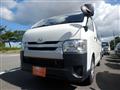 2014 Toyota Hiace Van