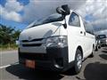 2014 Toyota Hiace Van