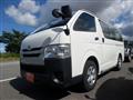 2014 Toyota Hiace Van