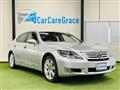 2011 Lexus LS