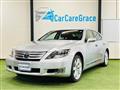 2011 Lexus LS
