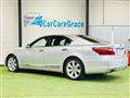 2011 Lexus LS