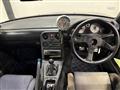 1990 Mazda Roadster