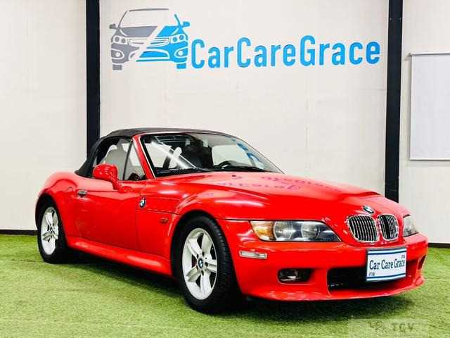 2000 BMW Z3