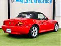 2000 BMW Z3