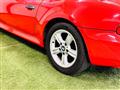 2000 BMW Z3