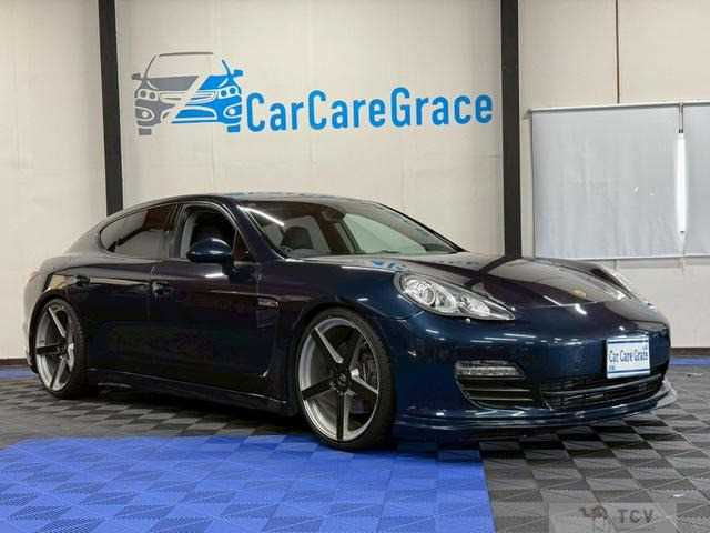 2010 Porsche Porsche Others