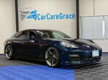 2010 Porsche Porsche Others