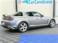 2003 Mazda RX-8
