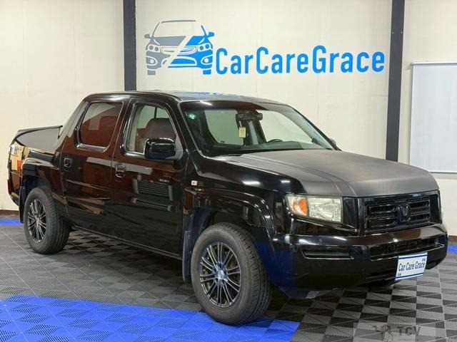 2008 Honda Honda Others