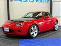 2006 Mazda Roadster
