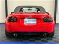 2006 Mazda Roadster
