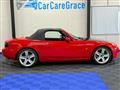 2006 Mazda Roadster