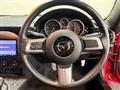 2006 Mazda Roadster
