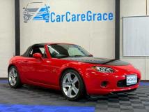 2006 Mazda Roadster