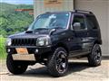 2007 Suzuki Jimny