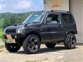 2007 Suzuki Jimny