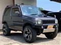 2007 Suzuki Jimny