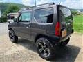 2007 Suzuki Jimny