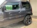 2007 Suzuki Jimny