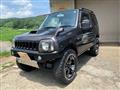 2007 Suzuki Jimny