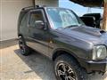 2007 Suzuki Jimny