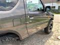 2007 Suzuki Jimny