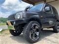 2007 Suzuki Jimny