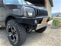 2007 Suzuki Jimny