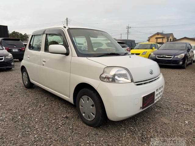 2006 Daihatsu Esse