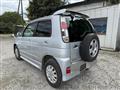 2008 Daihatsu Terios Kid
