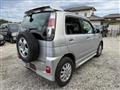 2008 Daihatsu Terios Kid