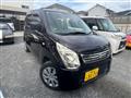 2013 Suzuki Wagon R