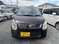 2013 Suzuki Wagon R