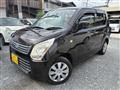 2013 Suzuki Wagon R