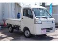 2018 Daihatsu Hijet Truck
