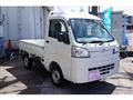 2018 Daihatsu Hijet Truck