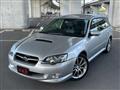 2003 Subaru Legacy Touring Wagon