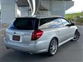 2003 Subaru Legacy Touring Wagon