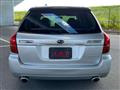 2003 Subaru Legacy Touring Wagon