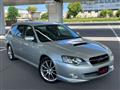 2003 Subaru Legacy Touring Wagon