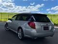 2003 Subaru Legacy Touring Wagon
