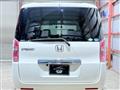 2010 Honda Step WGN