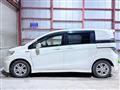 2012 Honda Freed