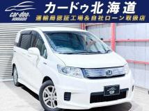 2012 Honda Freed