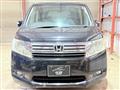 2010 Honda Step WGN