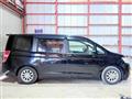 2010 Honda Step WGN